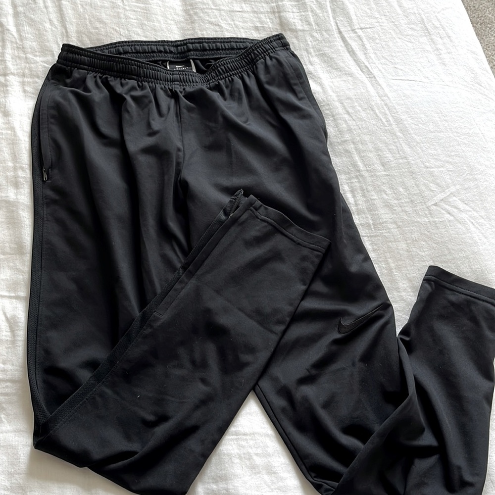 Nike soccer pants